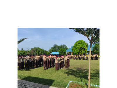 LDK SMA HANGTUAH 2021